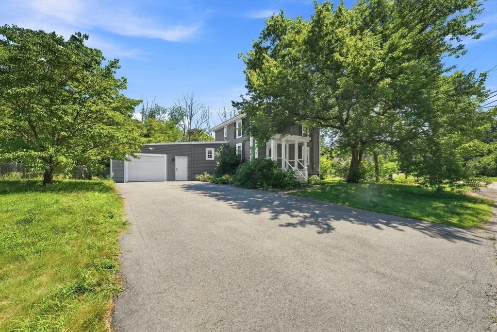 260 Thurber Ave