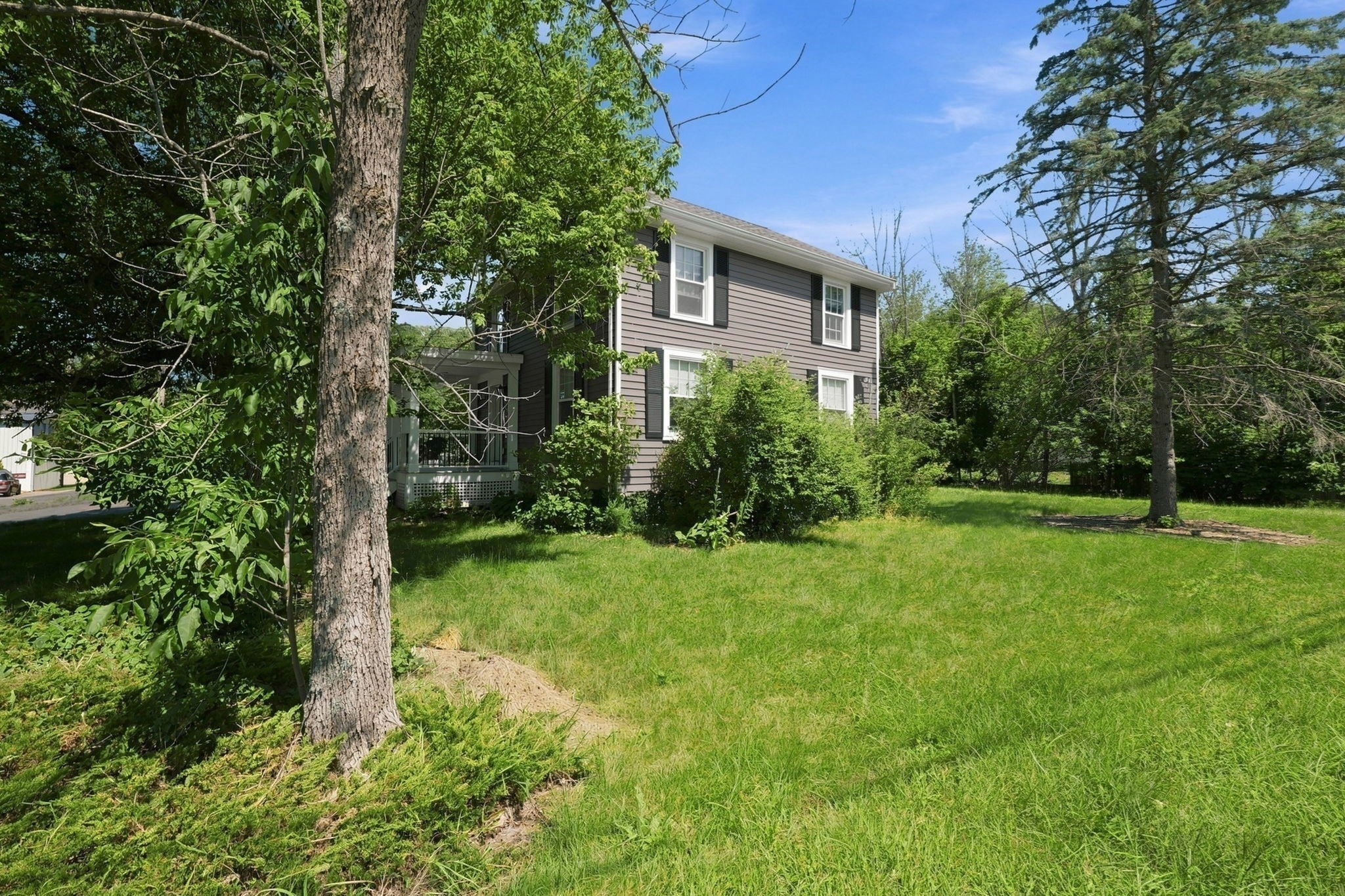 260 Thurber Ave, Attleboro, MA, 260 Thurber Ave, Attleboro, MA Photo #39
