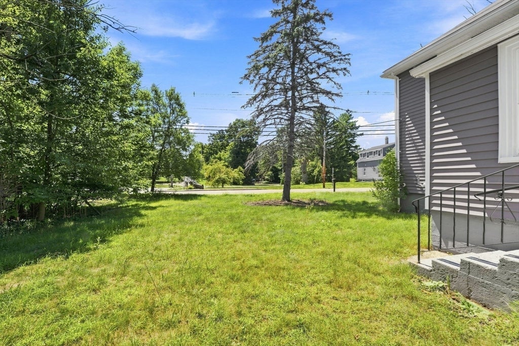 260 Thurber Ave