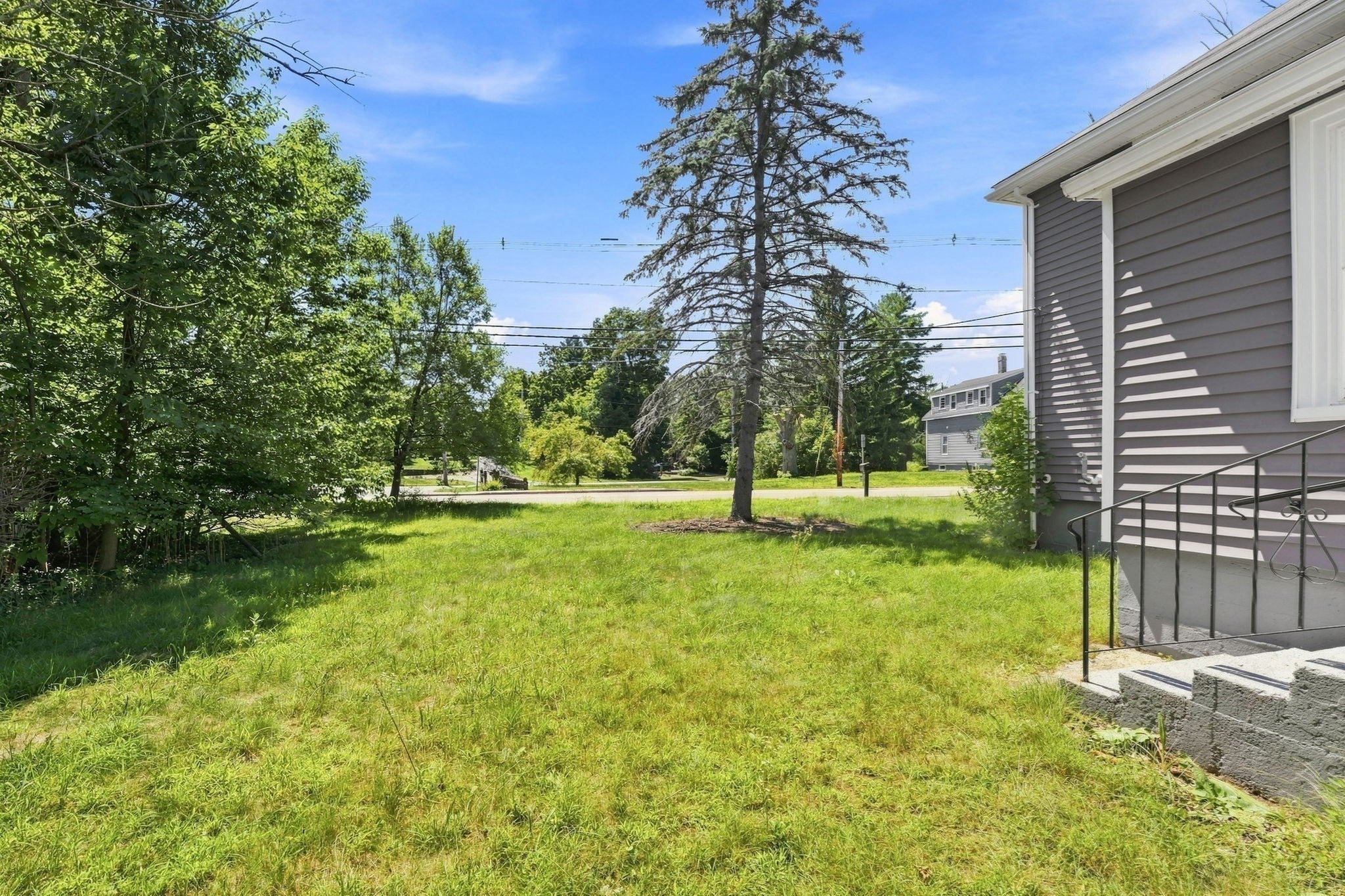 260 Thurber Ave