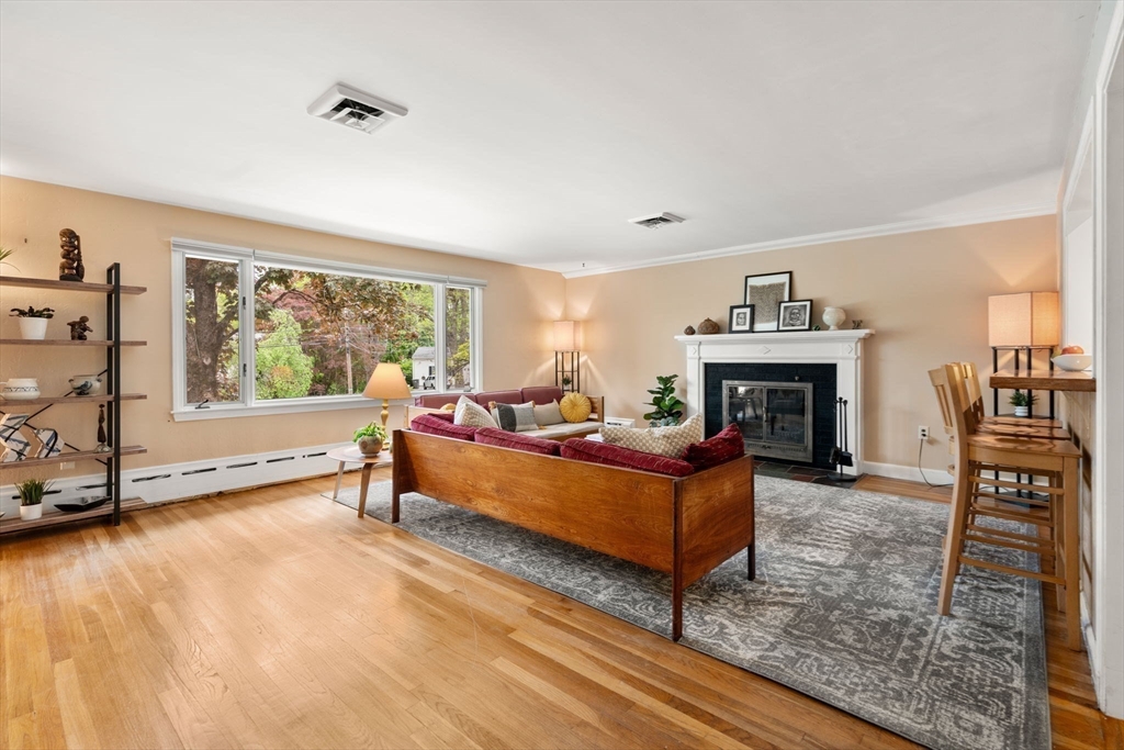 19 Bosworth Rd