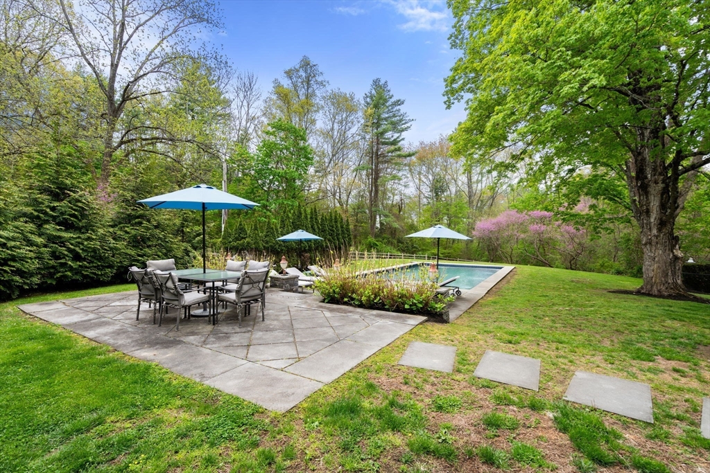 12 Greystone Road, Dover, MA Photo #21