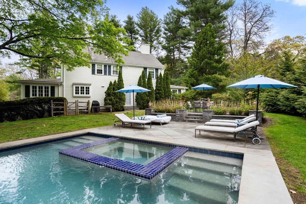 12 Greystone Road, Dover, MA Photo #24