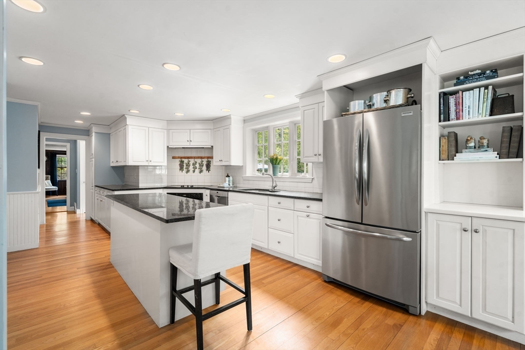 12 Greystone Road, Dover, MA Photo #10