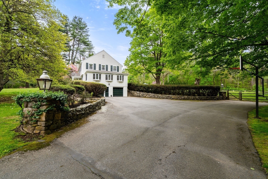 12 Greystone Road, Dover, MA Photo #26