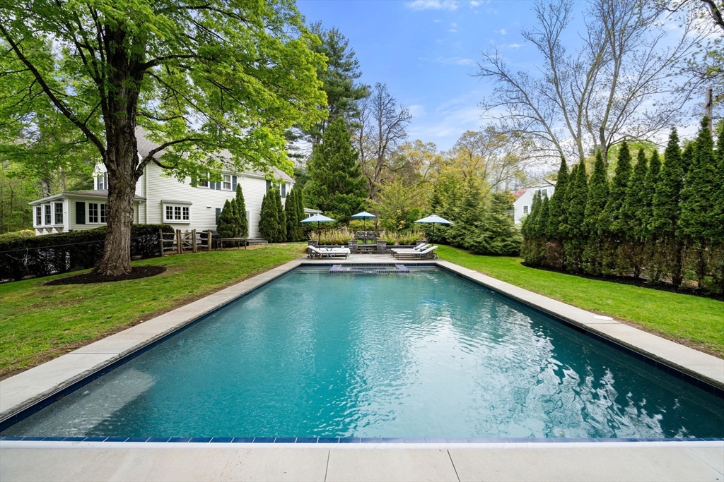 12 Greystone Road, Dover, MA Photo #22