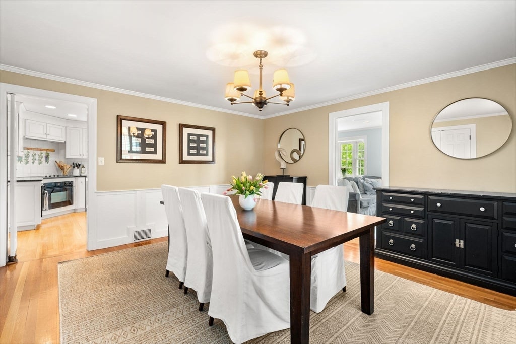 12 Greystone Road, Dover, MA Photo #5