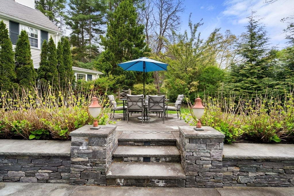 12 Greystone Road, Dover, MA Photo #25