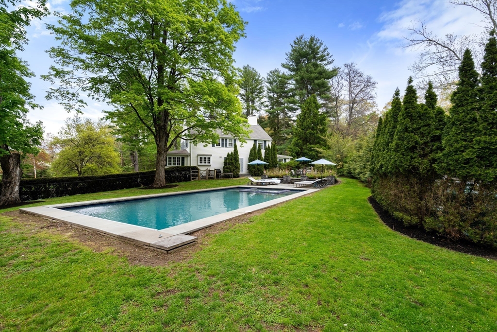 12 Greystone Road, Dover, MA Photo #23