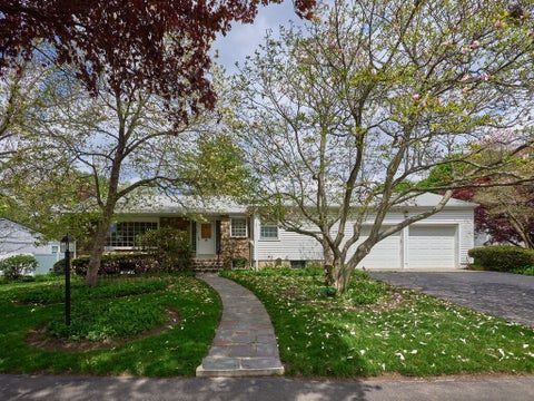 Photo of 42 Ellis Dr, Worcester, MA 01609 (MLS # 73486069)