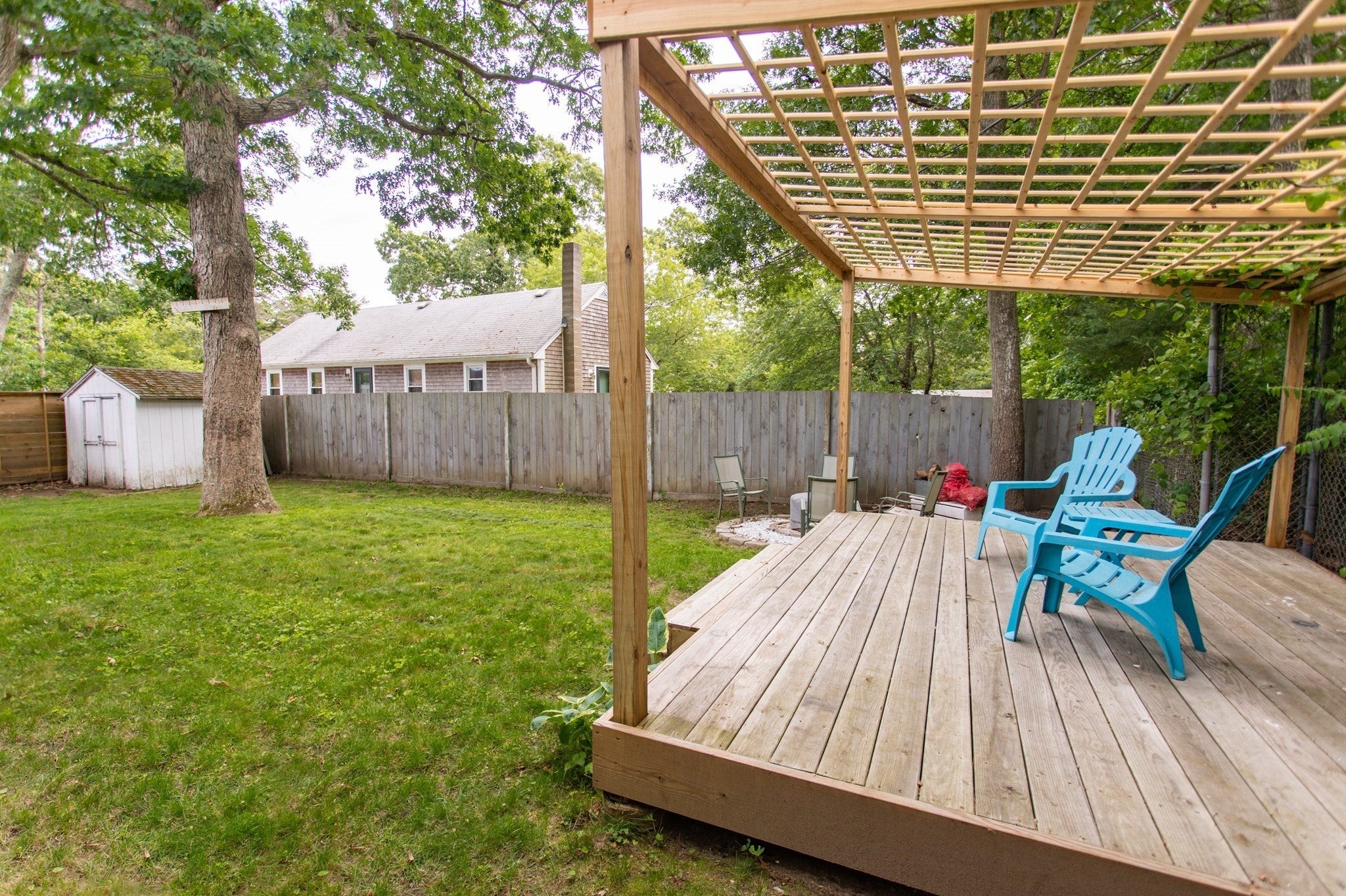 14 Sullivan Ave, Plymouth, MA Photo #22