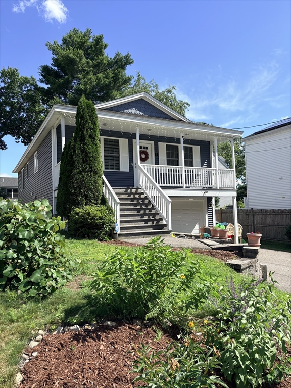 13 Apollo Ave.