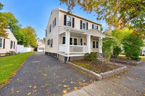 Photo of 60 Worthy Ave, West Springfield, MA 01089 (MLS # 73587221)
