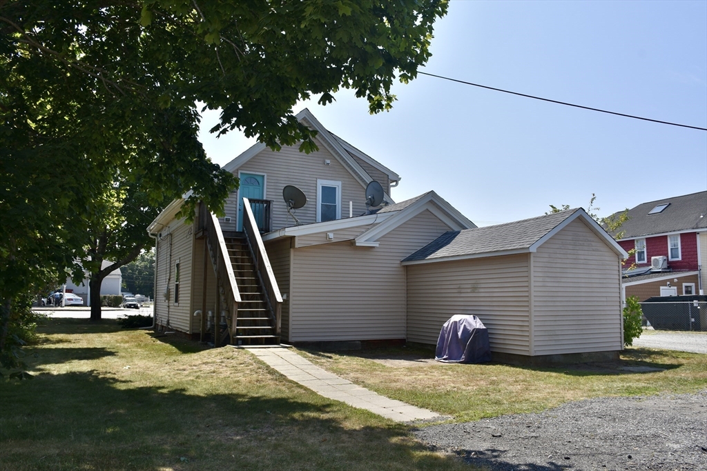 151 - 153 Main St