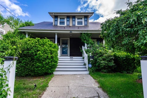 Photo of 12 Brook St, Taunton, MA 02780 (MLS # 73518702)