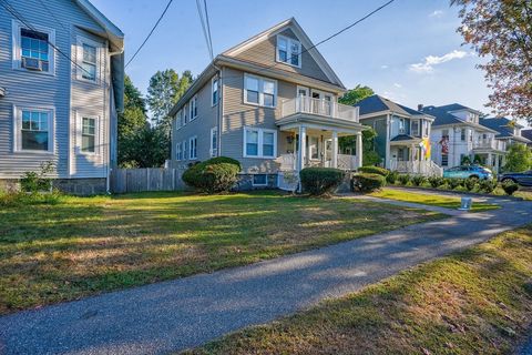 39 Dyer Ave 39 Milton MA 02186