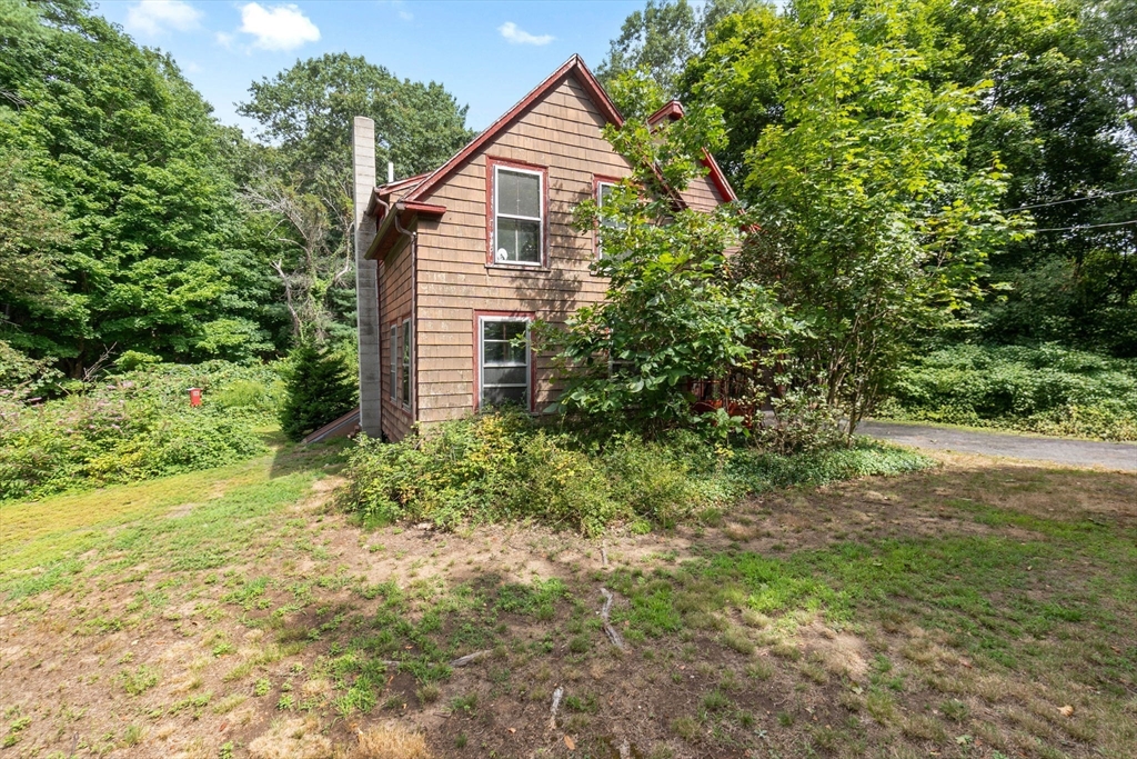 177 Topsfield Rd