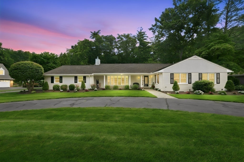 131 Prynnwood Rd, Longmeadow, MA, 131 Prynnwood Rd, Longmeadow, MA Photo #33