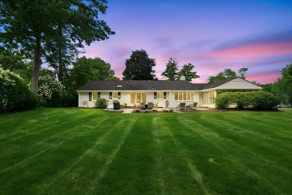 131 Prynnwood Rd, Longmeadow, MA, 131 Prynnwood Rd, Longmeadow, MA Photo #42
