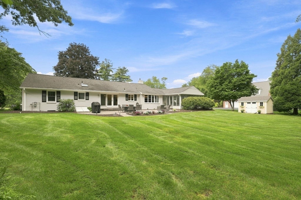 131 Prynnwood Rd, Longmeadow, MA, 131 Prynnwood Rd, Longmeadow, MA Photo #40