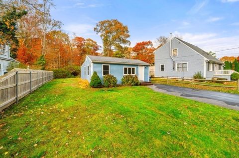 12 Day St Fairhaven MA 02719