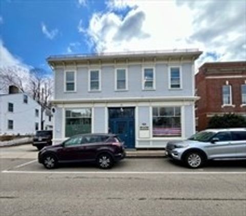 Photo of 28 South Street #7, Hingham, MA 02043 (MLS # 73519991)