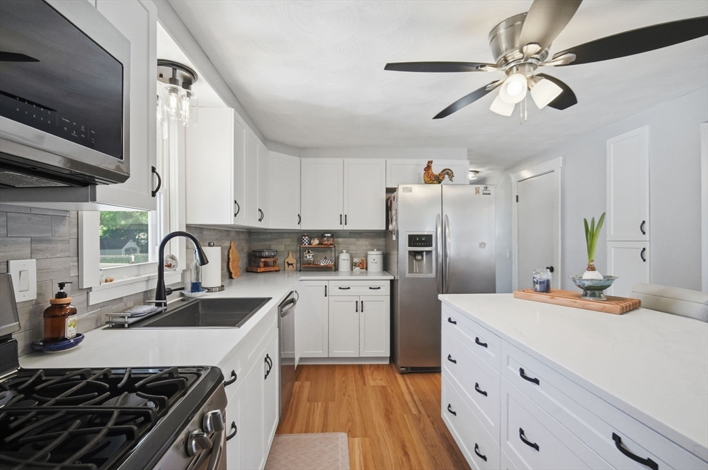 22 Coronet Cir