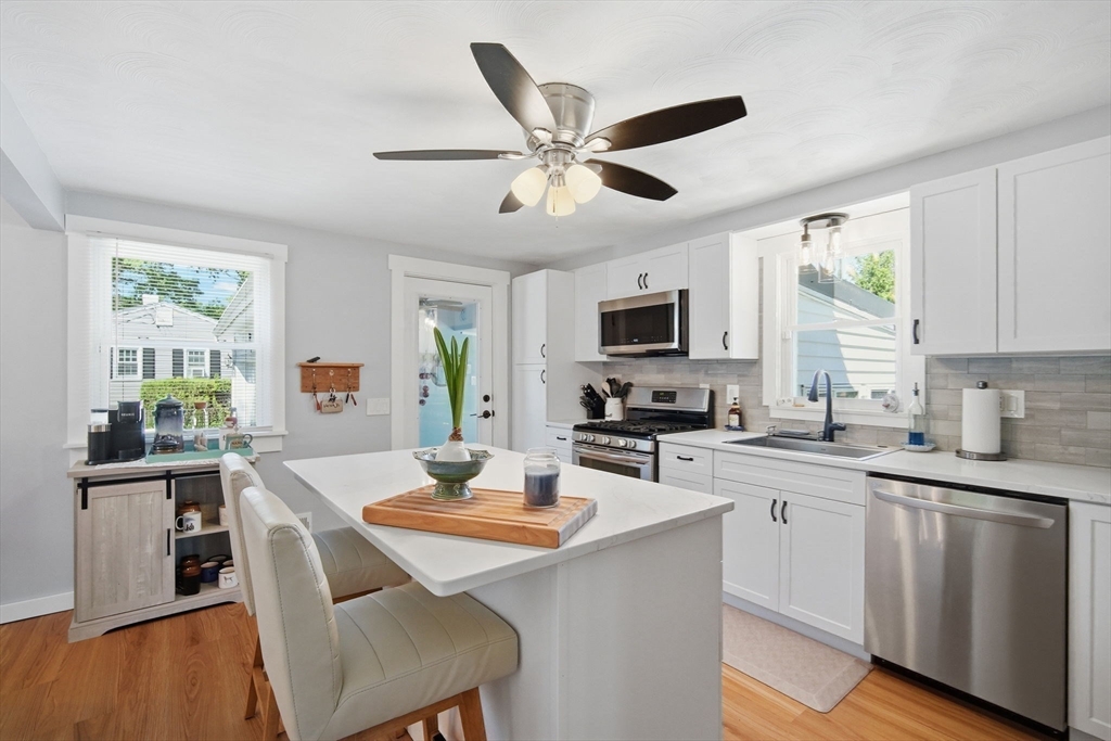 22 Coronet Cir