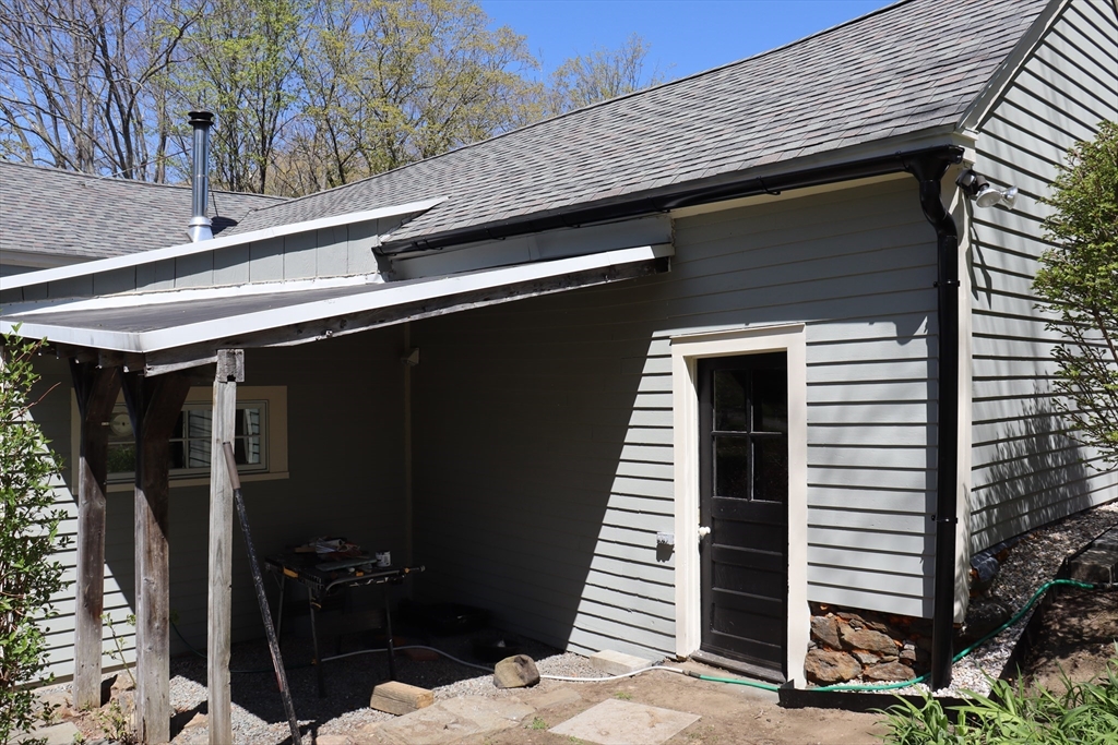 80 Baptist Hill Rd.