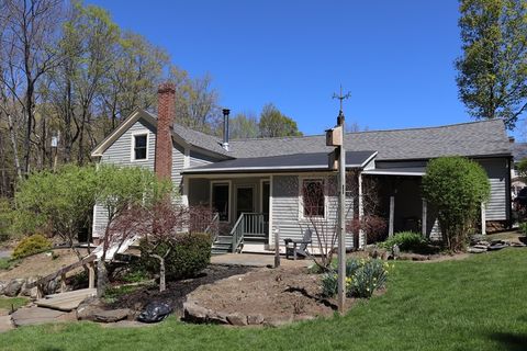 80 Baptist Hill Rd. Conway MA 01341