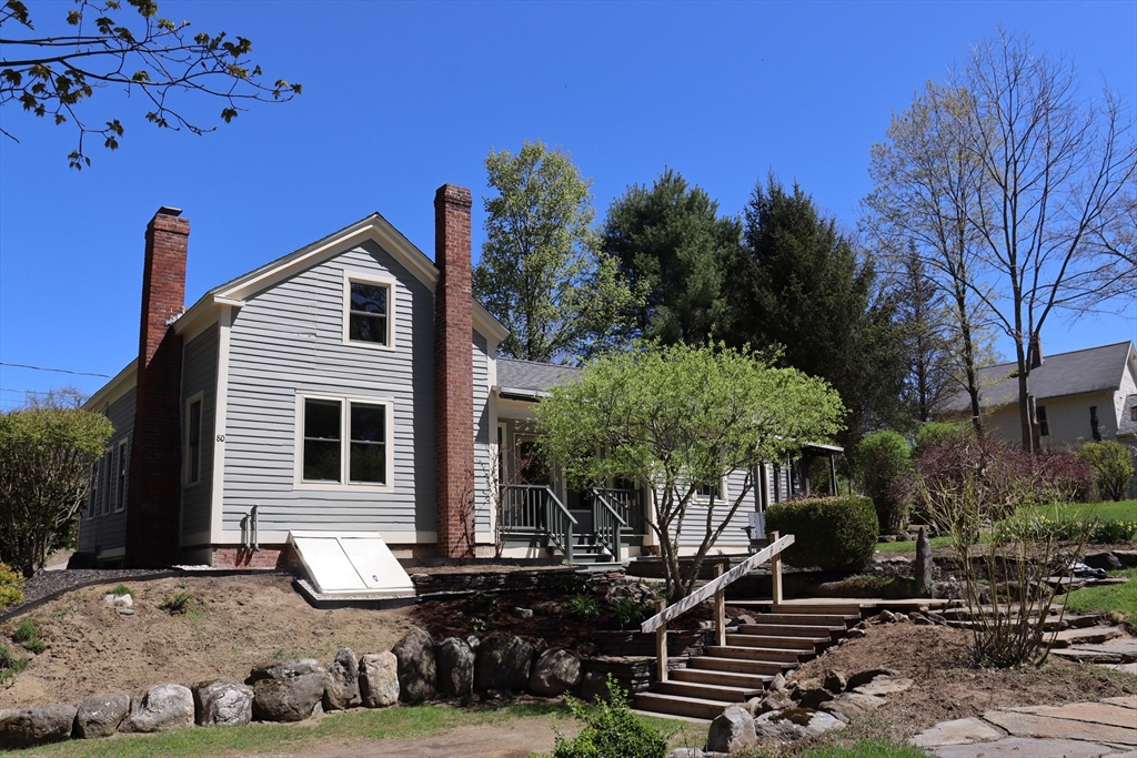 80 Baptist Hill Rd.