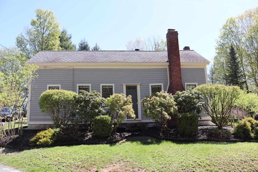 80 Baptist Hill Rd.