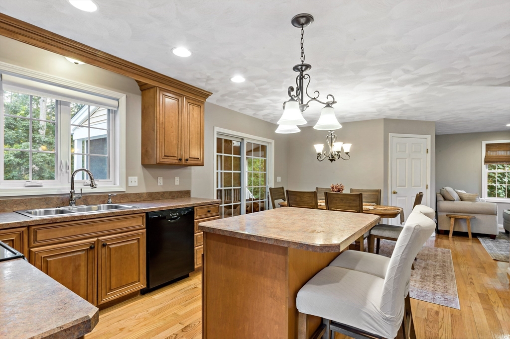 7 Stevens Field Road