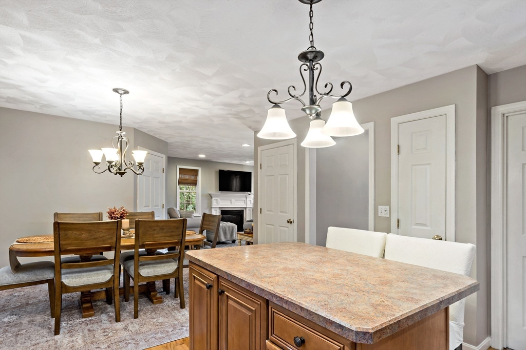 7 Stevens Field Road