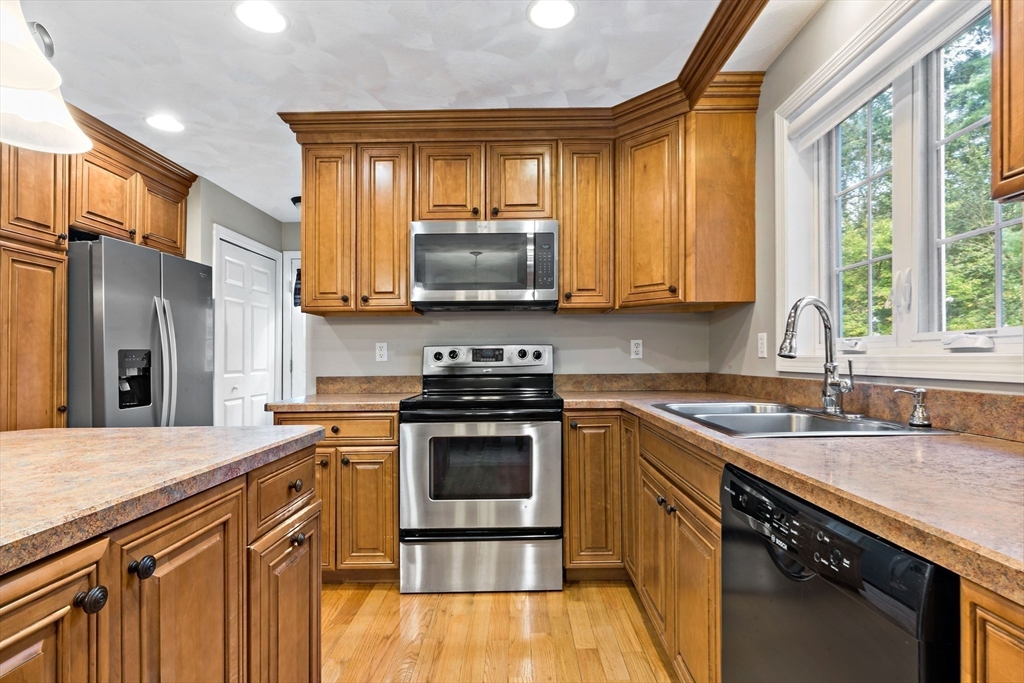 7 Stevens Field Road