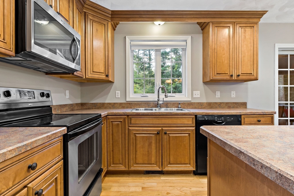 7 Stevens Field Road