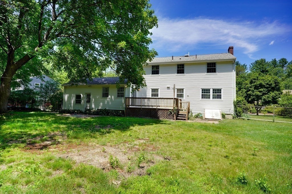 16 Phillip Ave, Burlington, MA, 16 Phillip Ave, Burlington, MA Photo #30