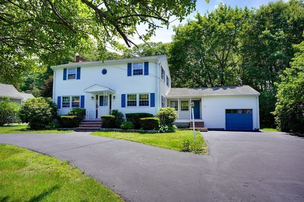 16 Phillip Ave, Burlington, MA, 16 Phillip Ave, Burlington, MA Photo #31