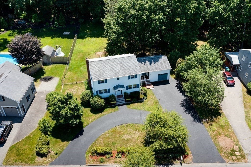 16 Phillip Ave, Burlington, MA, 16 Phillip Ave, Burlington, MA Photo #8