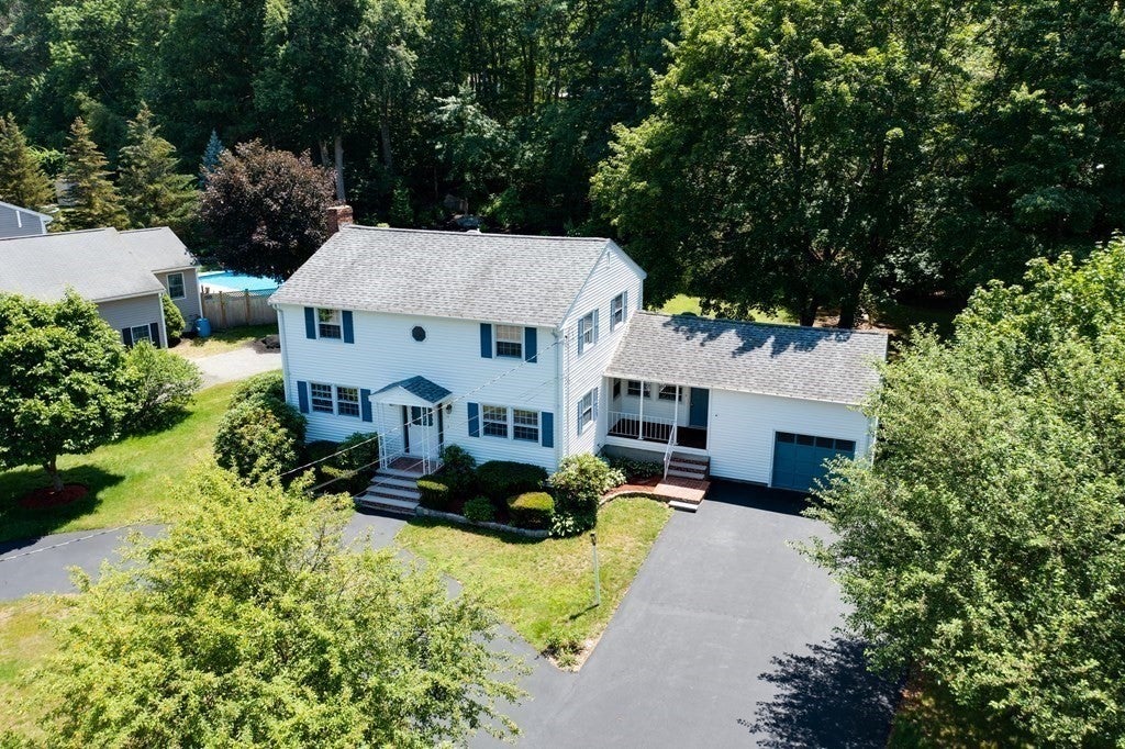 16 Phillip Ave, Burlington, MA, 16 Phillip Ave, Burlington, MA Photo #27