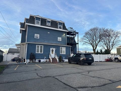Photo of 54-58 Orvis Road #3, Revere, MA 02151 (MLS # 73460711)
