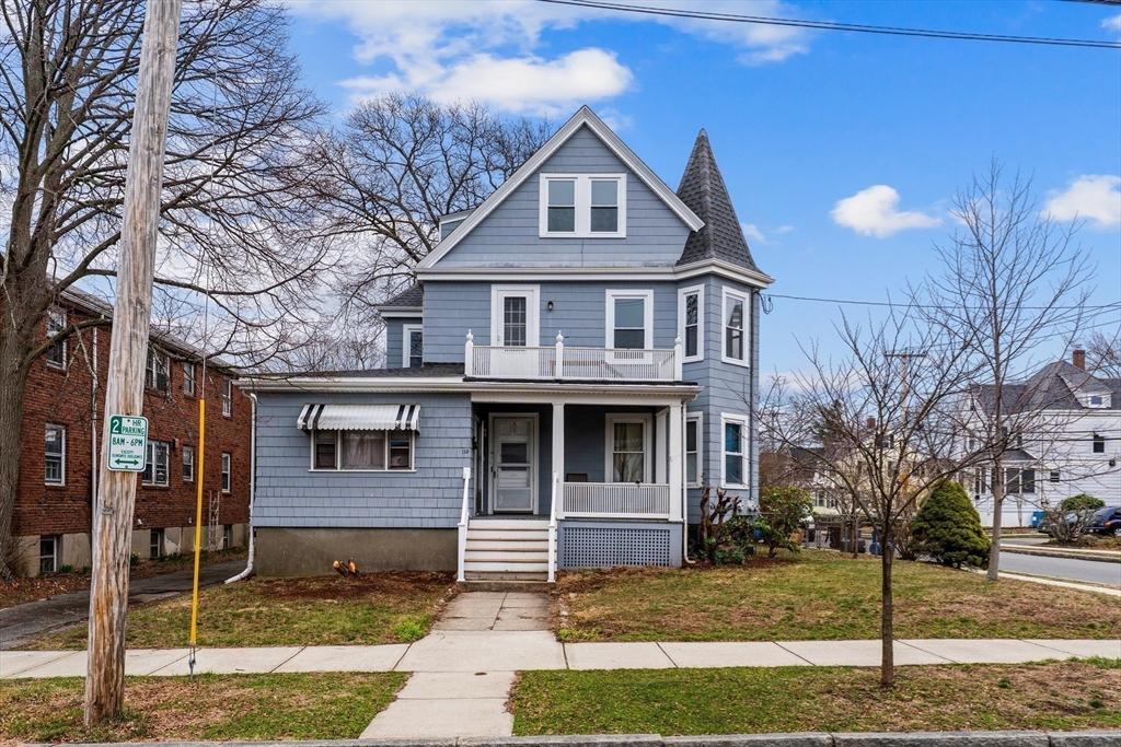 113 Elm Ave