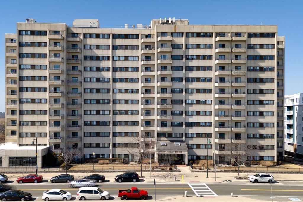 510 Revere Beach Blvd 1006