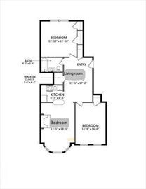 464 Commonwealth Ave #301, Boston, MA, 464 Commonwealth Ave #301, Boston, MA Photo #17