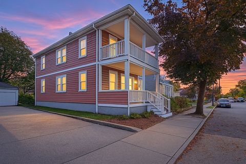 38-40 Governor Winthrop Rd Somerville MA 02145
