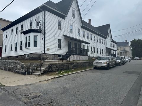 2-14 Lansdowne Ct Lawrence MA 01841