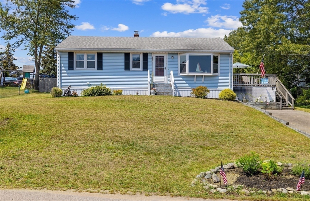 131 Genevieve Ln