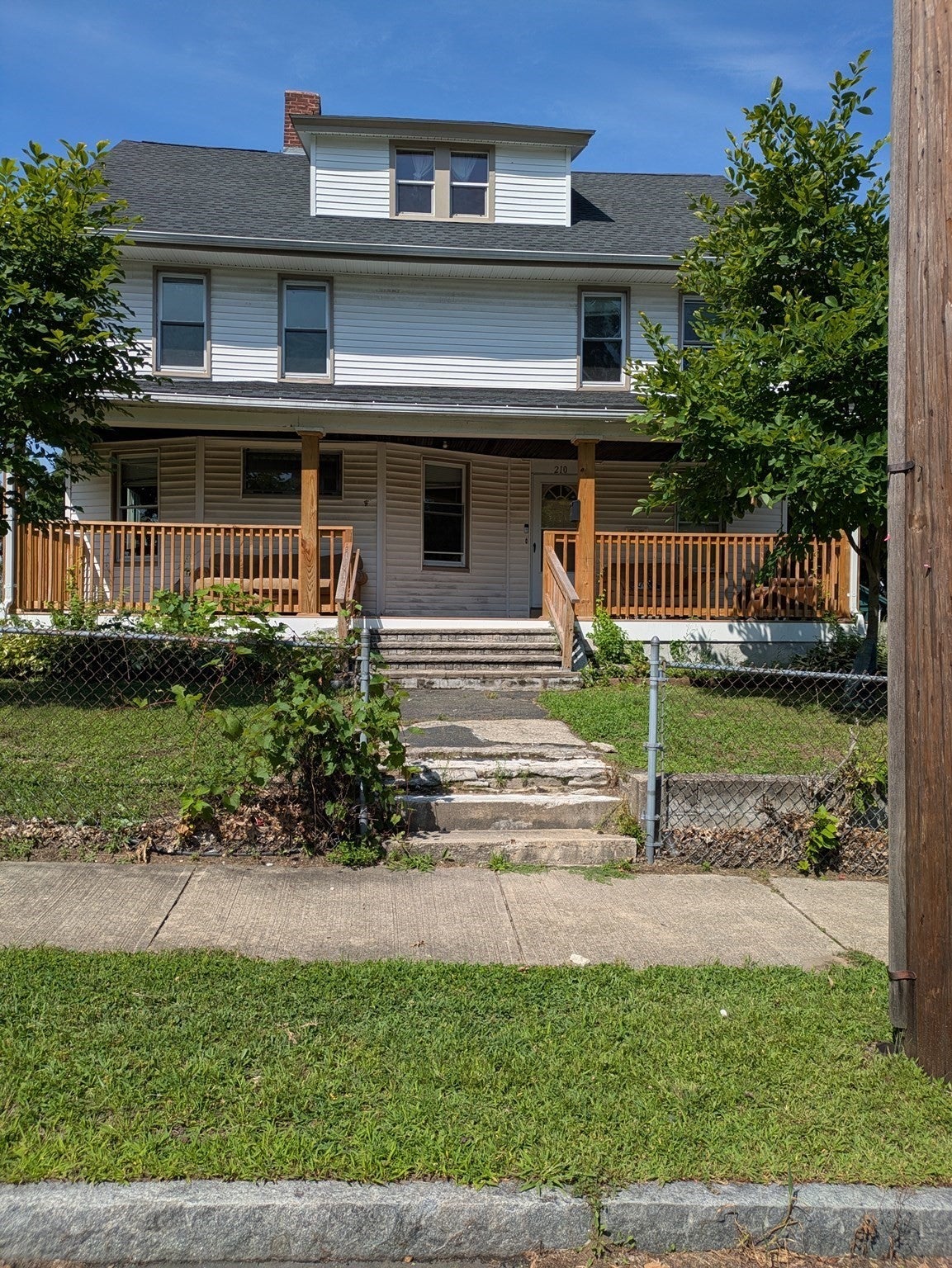 210 Albemarle St, Springfield, MA, 210 Albemarle St, Springfield, MA Photo #1