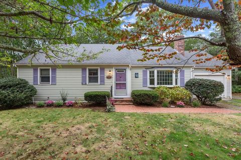 Photo of 11 Windjammer Rd, Harwich, MA 02645 (MLS # 73440126)