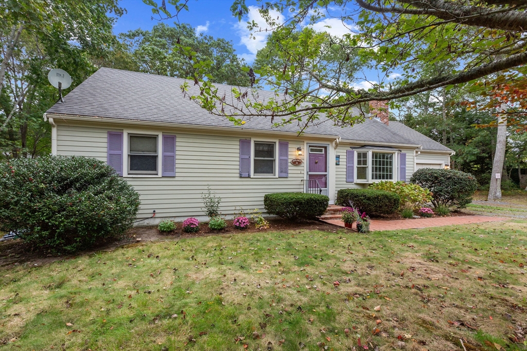 11 Windjammer Rd